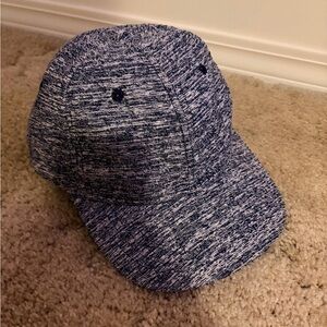 Wings + Horns Loop Terry Cap